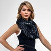 Dracula Book Scarf by Bram Stoker