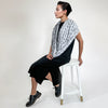 Jane Eyre Book Scarf