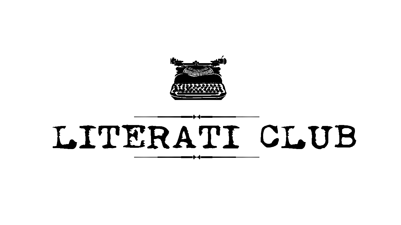 Literati Club logo