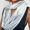 Mother's Day Infinity Scarf