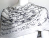 Peter Pan Book Scarf by J. M. Barrie