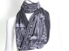 The Picture of Dorian Gray book scarf by Oscar Wilde