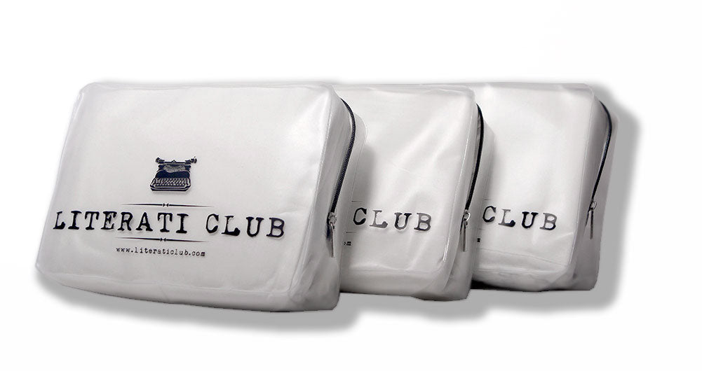 Romeo and Juliet Book Scarf by William Shakespeare