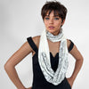 Pride and Prejudice book scarf by Jane Austen