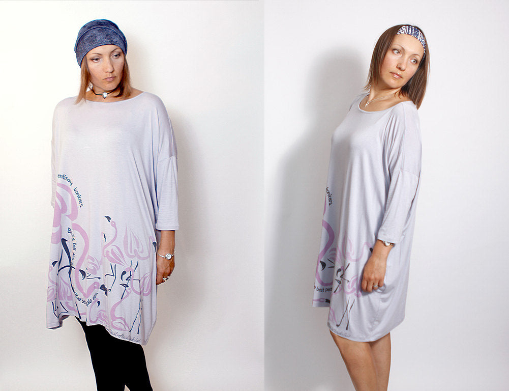 Alice in Wonderland Book Dress by Lewis Carroll