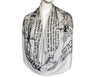 Romeo and Juliet Book Scarf by William Shakespeare