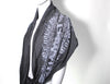 Hamlet book scarf by William Shakespeare