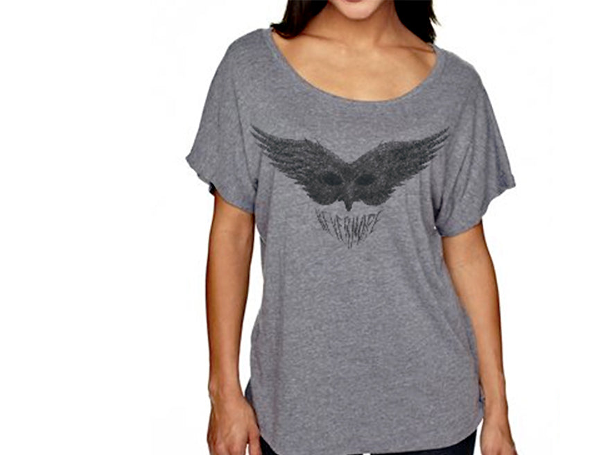 The Raven by Edgar Poe