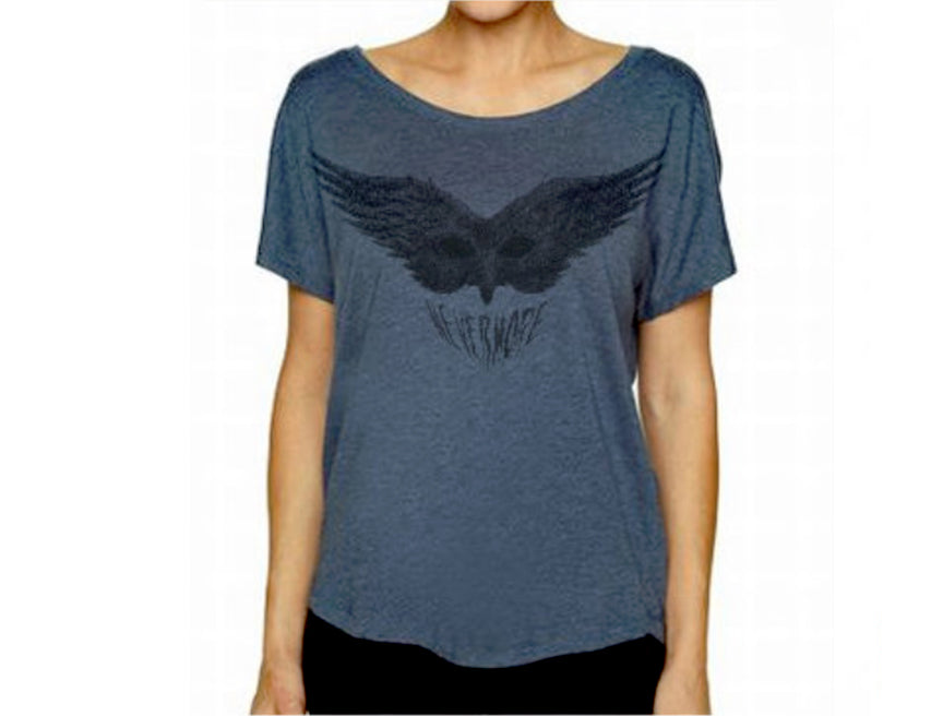 The Raven by Edgar Poe